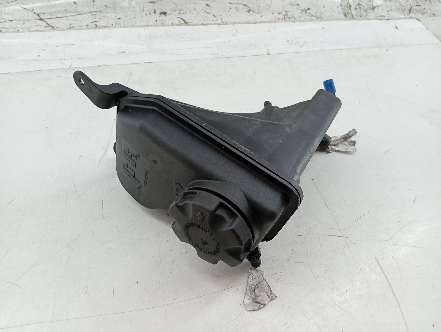 Vaso de expansão BMW 1 (E87) | 03 - 13 Imagem-6