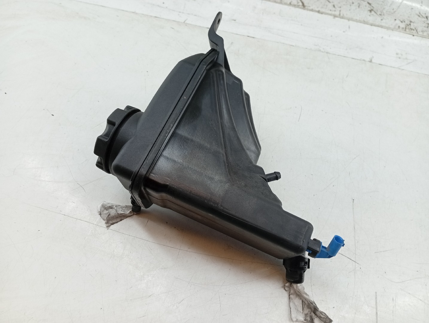 Vaso de expansão BMW 1 (E87) | 03 - 13 Imagem-5