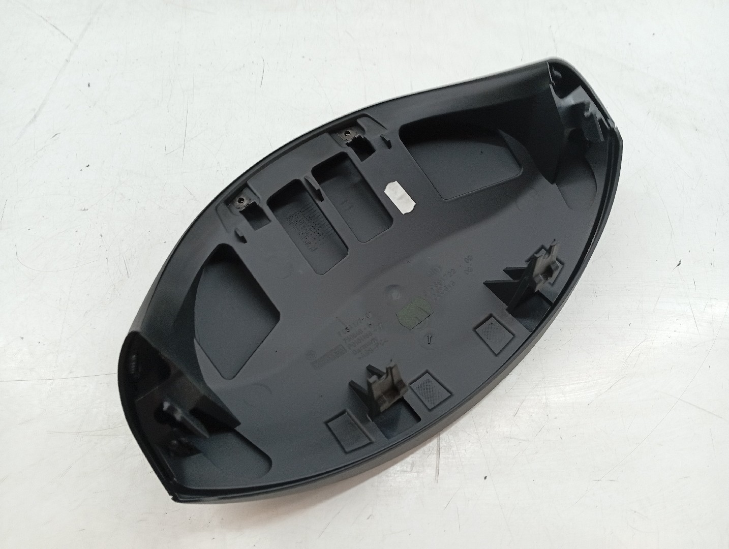 Aro de quadrante BMW 1 (E87) | 03 - 13