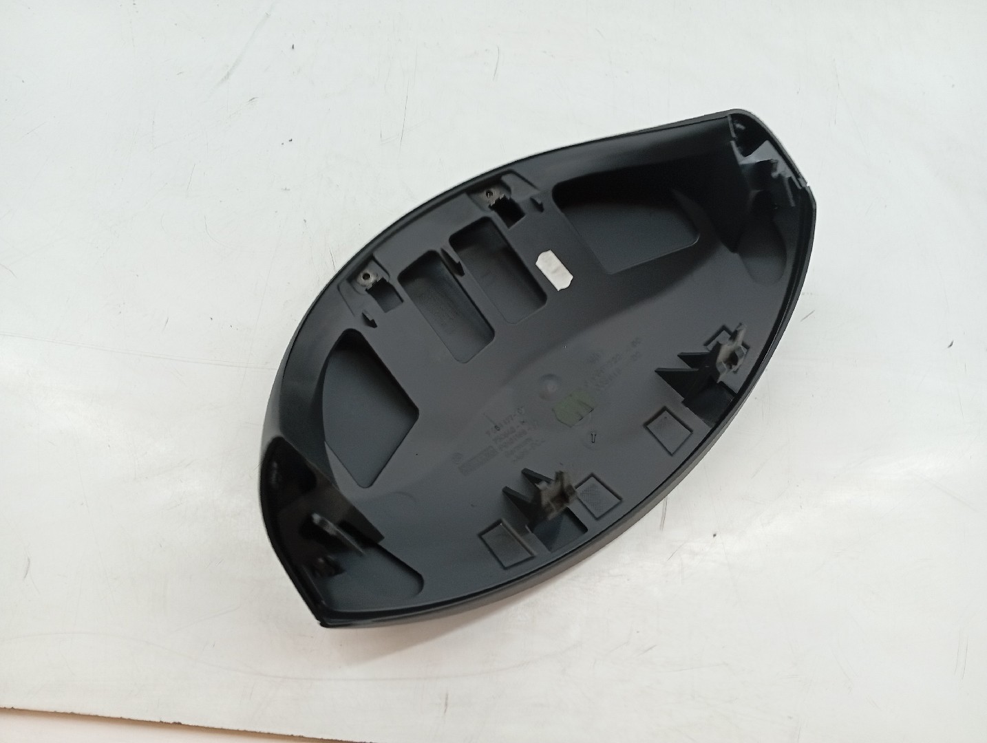 Aro de quadrante BMW 1 (E87) | 03 - 13 Imagem-5