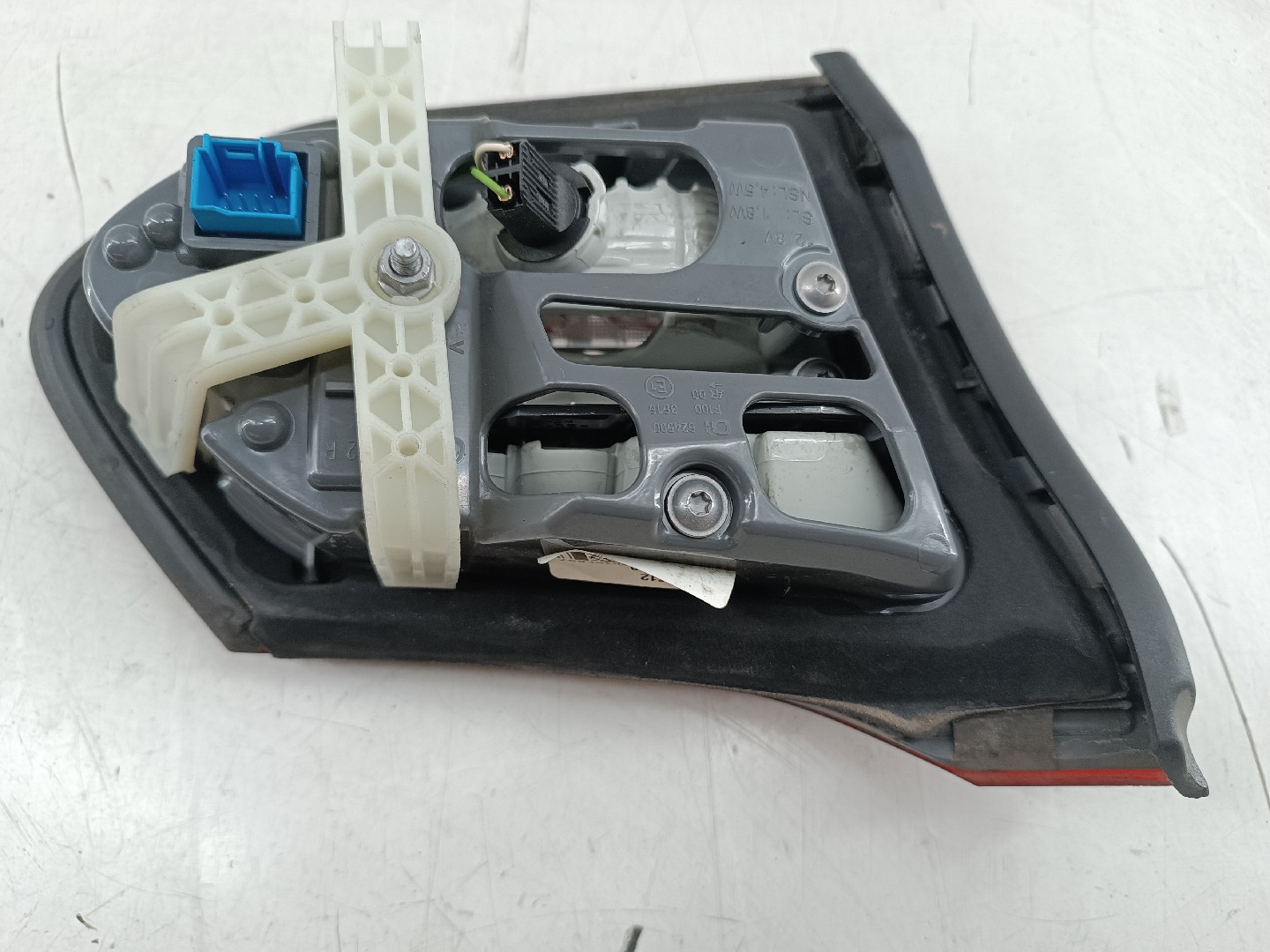 Farolim da Mala Direito MERCEDES-BENZ C-CLASS T-Model (S205) | 14 - 