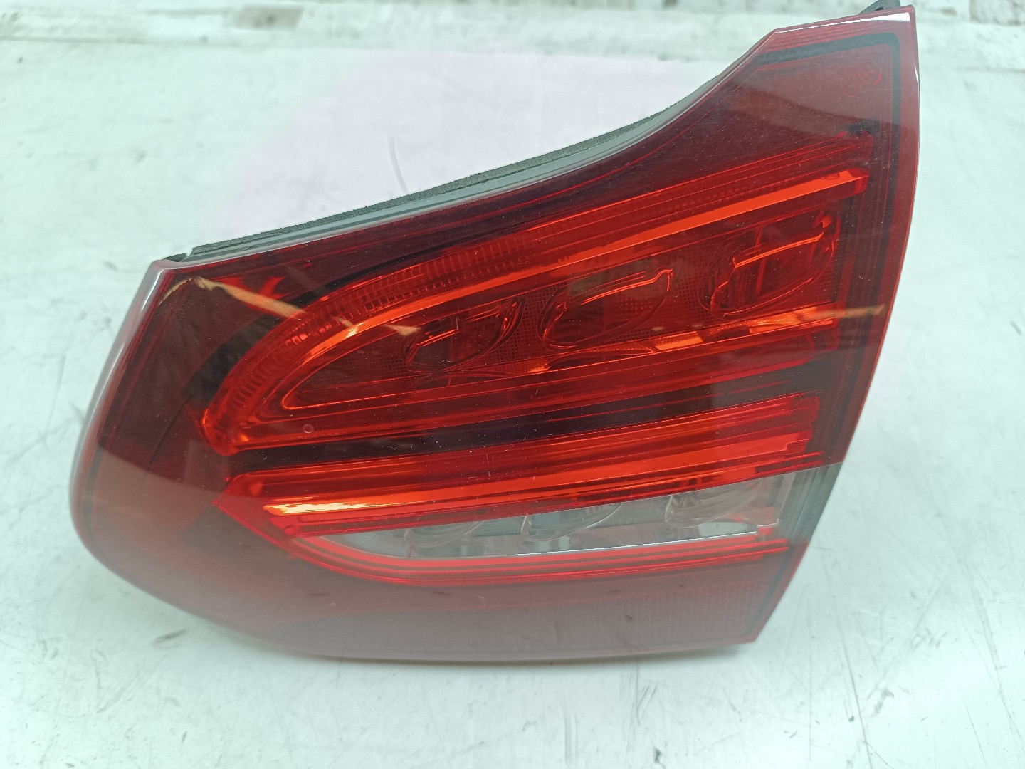 Farolim da Mala Direito MERCEDES-BENZ C-CLASS T-Model (S205) | 14 -  Imagem-4