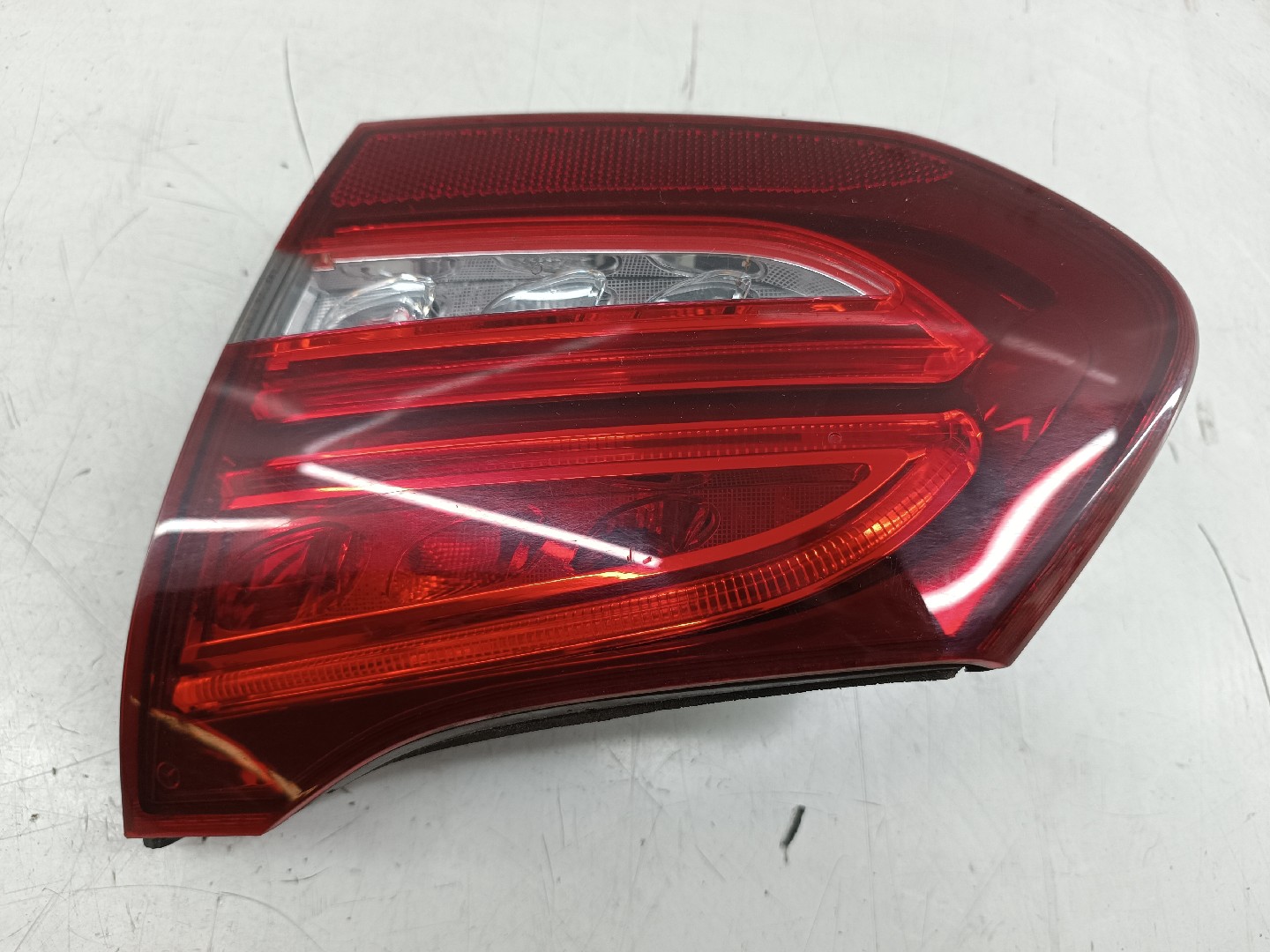 Farolim da Mala Direito MERCEDES-BENZ C-CLASS T-Model (S205) | 14 -  Imagem-3