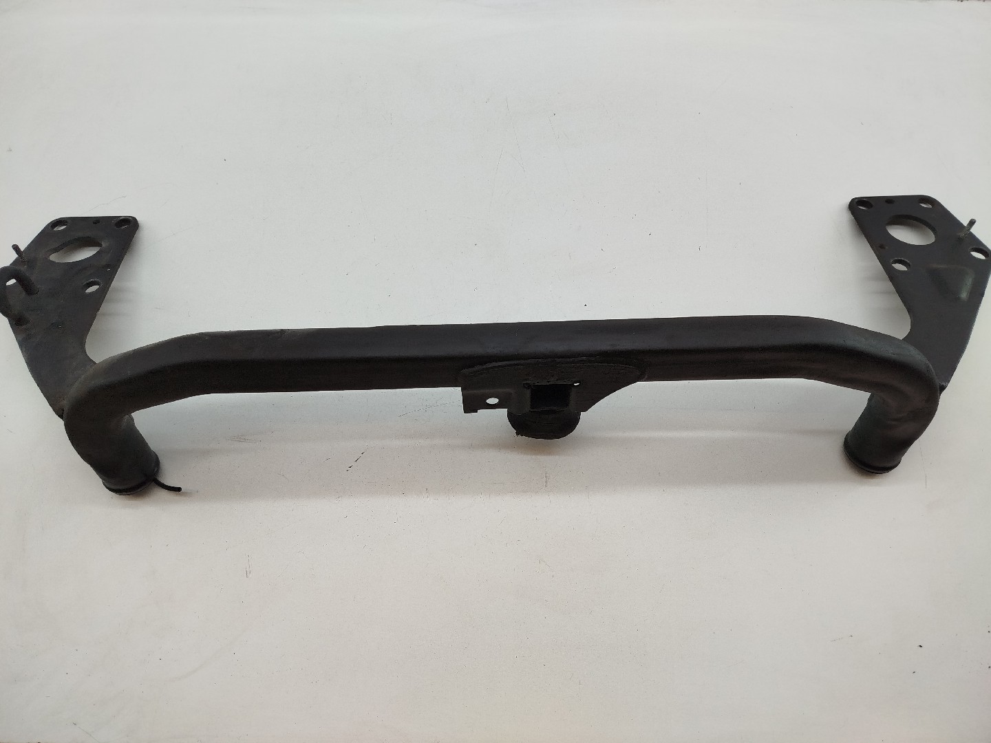 Tubagem do Intercooler VOLKSWAGEN PASSAT (3B2) | 96 - 01