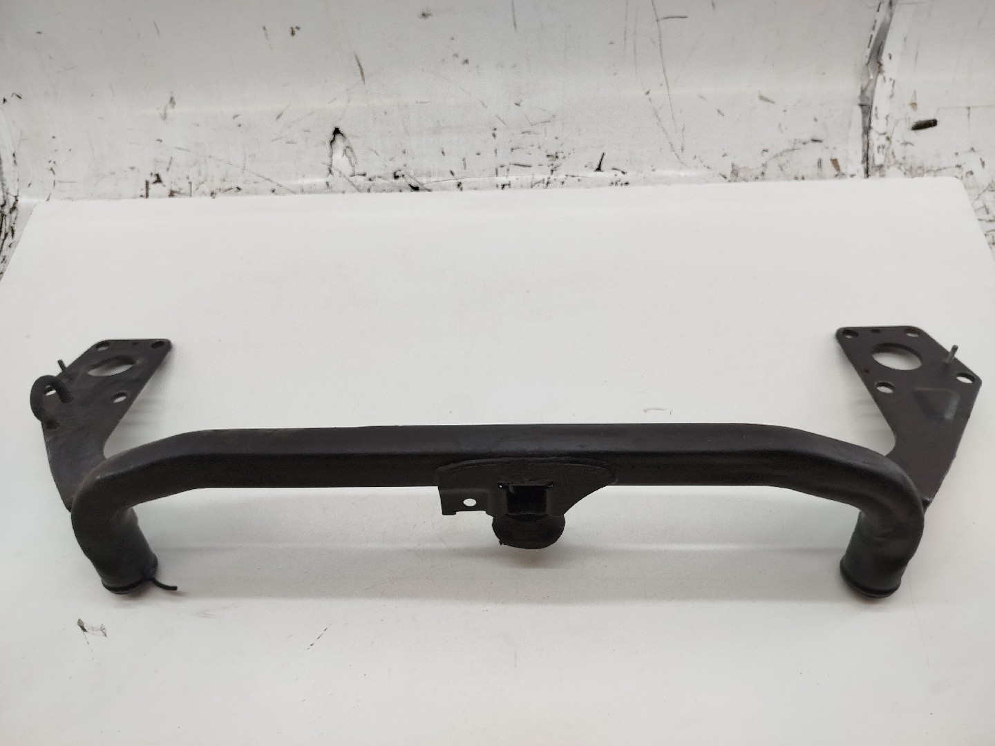 Tubagem do Intercooler VOLKSWAGEN PASSAT (3B2) | 96 - 01 Imagem-5