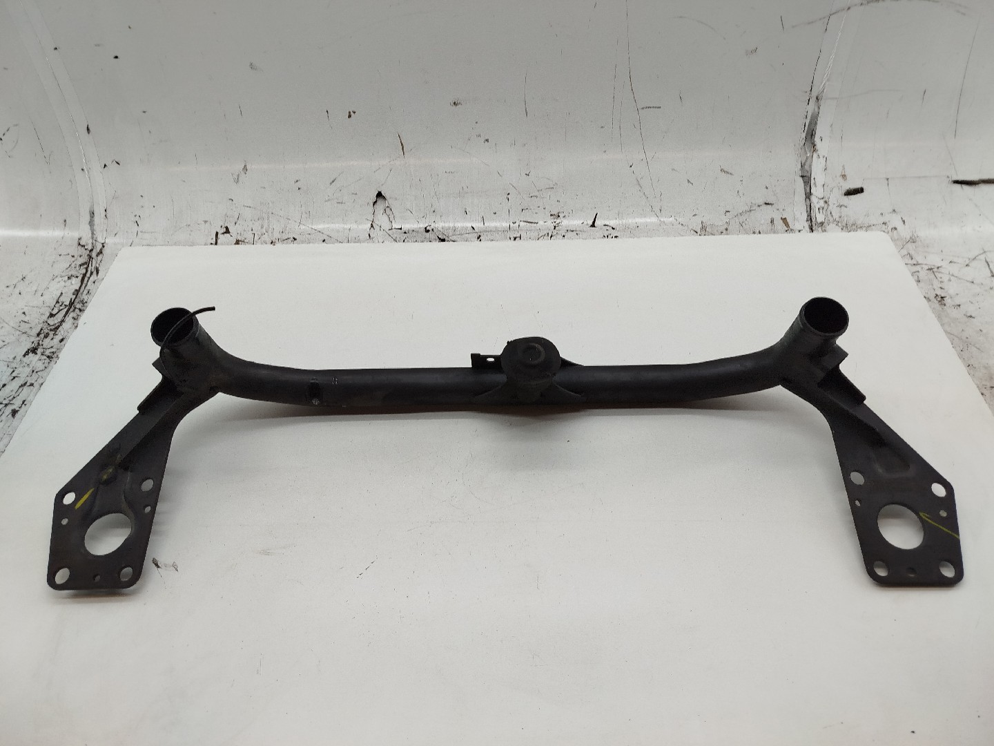 Tubagem do Intercooler VOLKSWAGEN PASSAT (3B2) | 96 - 01 Imagem-4