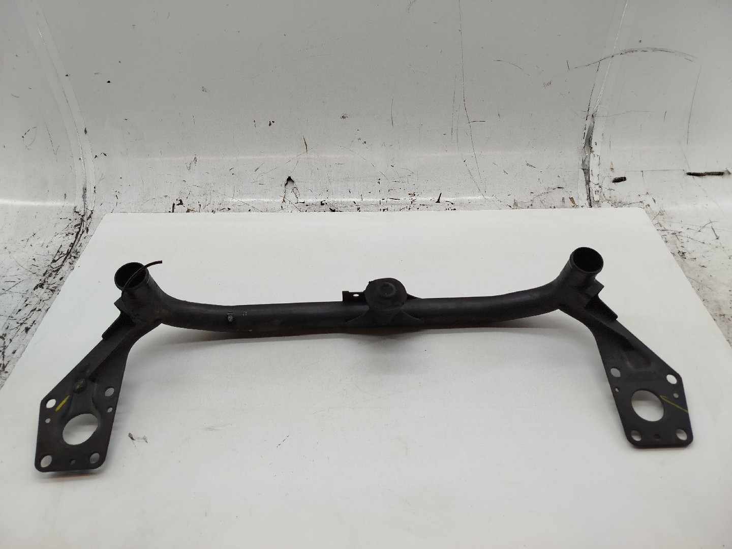 Tubagem do Intercooler VOLKSWAGEN PASSAT (3B2) | 96 - 01 Imagem-3