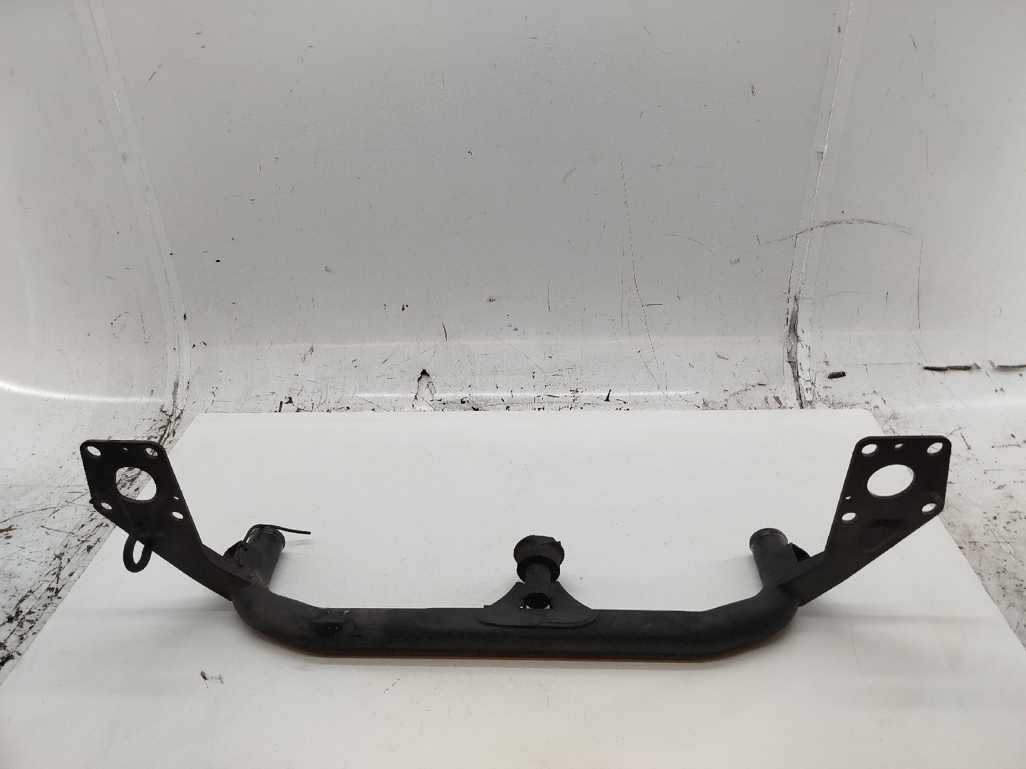 Tubagem do Intercooler VOLKSWAGEN PASSAT (3B2) | 96 - 01 Imagem-2