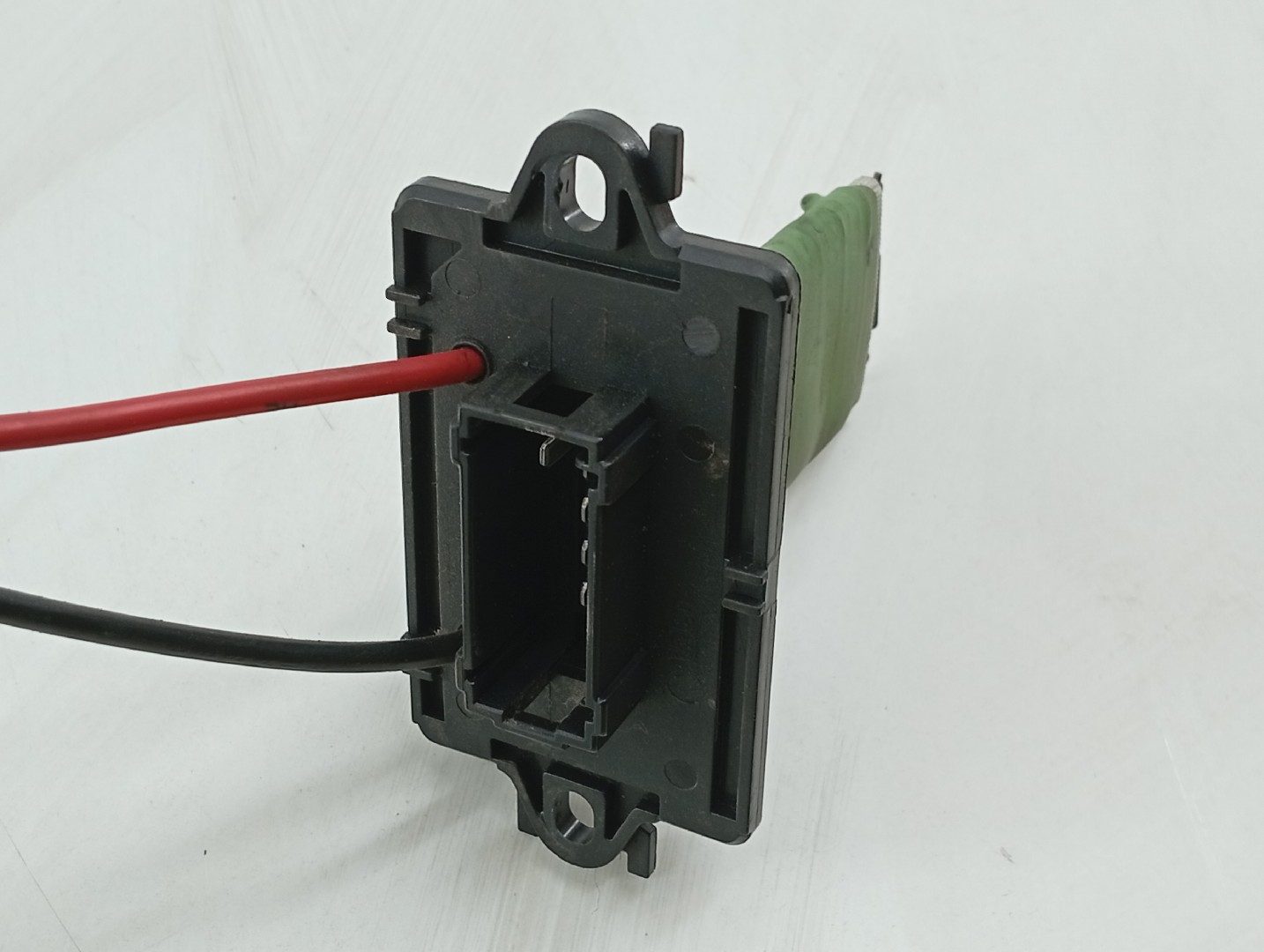 Resistência RENAULT MEGANE II três volumes (LM0/1_) | 03 -  Imagem-1