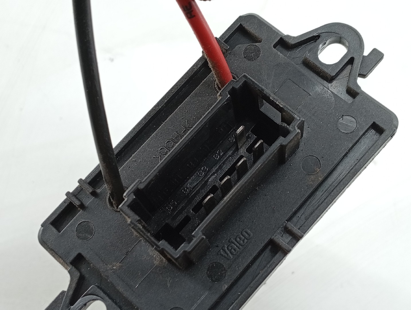 Resistência RENAULT MEGANE II três volumes (LM0/1_) | 03 -  Imagem-2