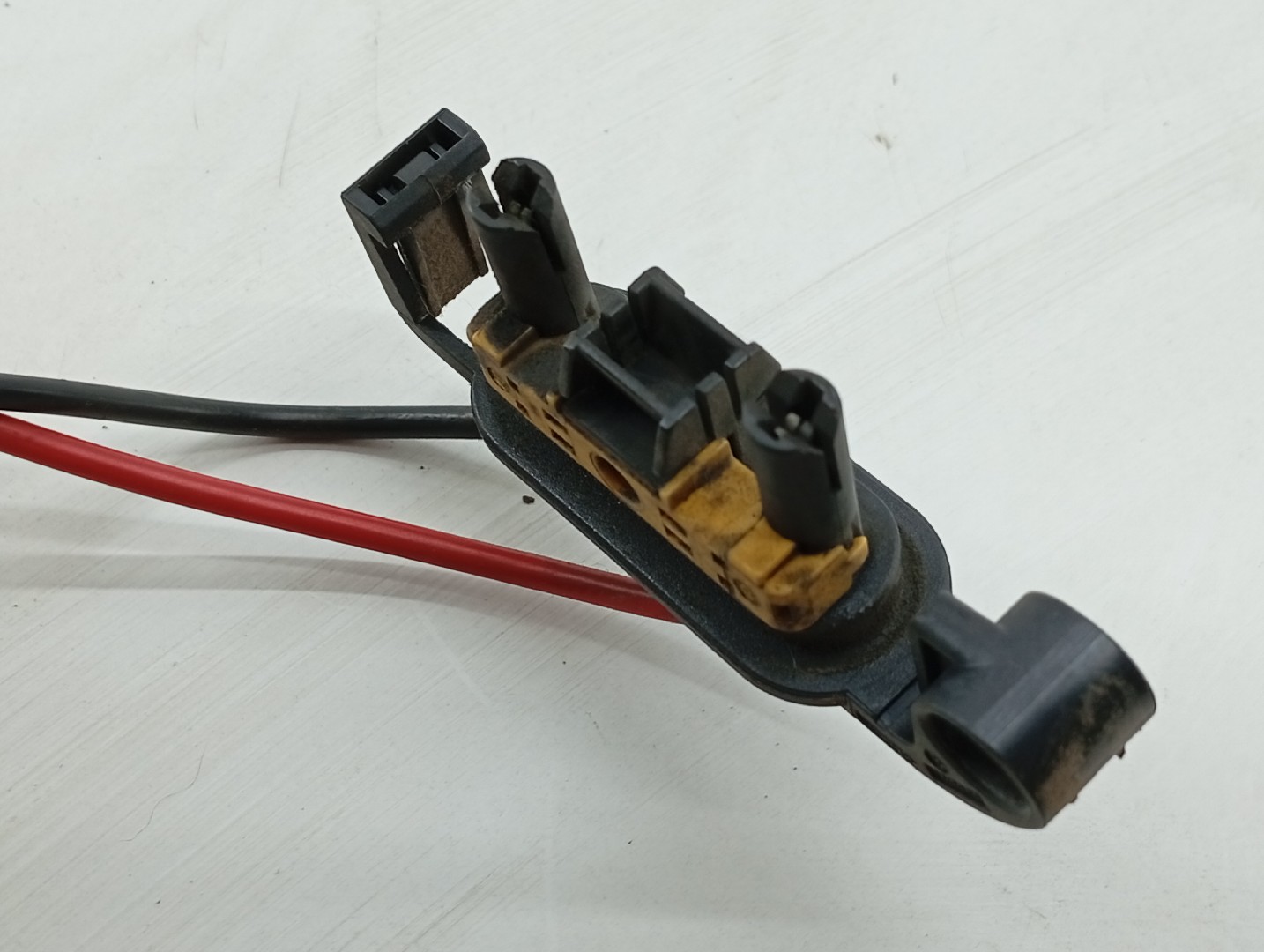 Resistência RENAULT MEGANE II três volumes (LM0/1_) | 03 -  Imagem-3