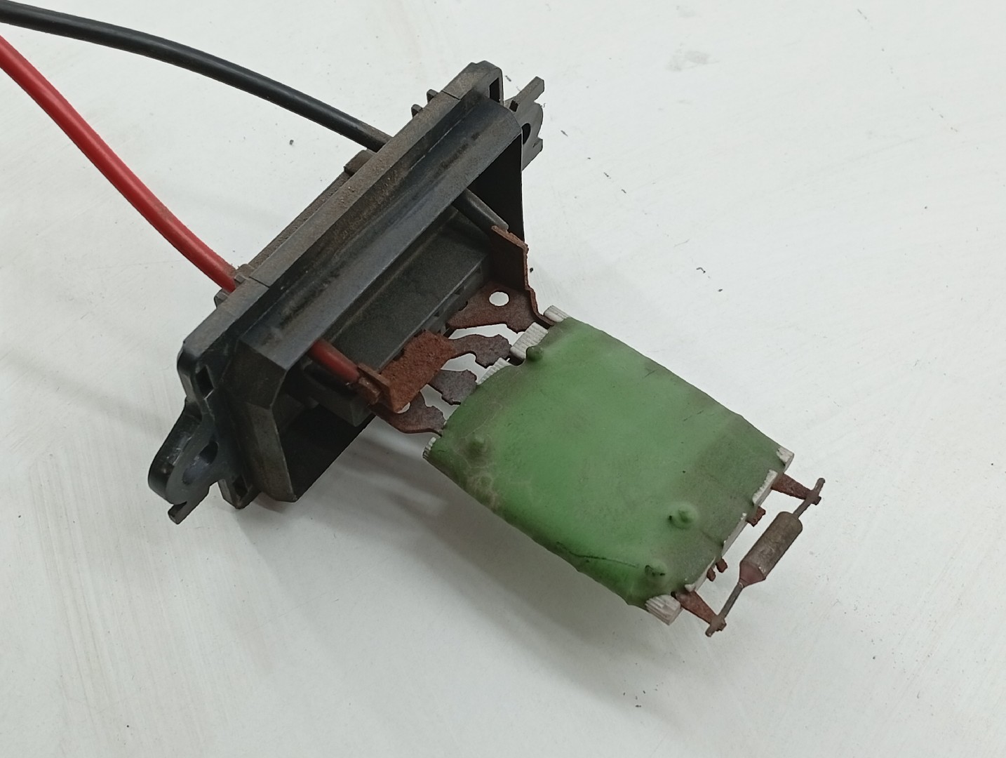 Resistência RENAULT MEGANE II três volumes (LM0/1_) | 03 -  Imagem-4