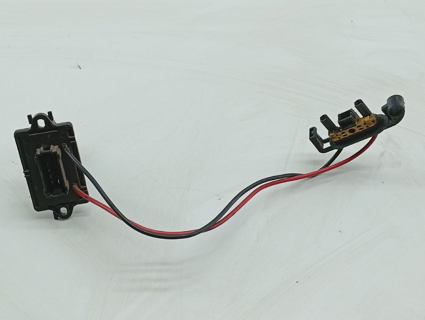 Resistência RENAULT MEGANE II três volumes (LM0/1_) | 03 -  Imagem-5