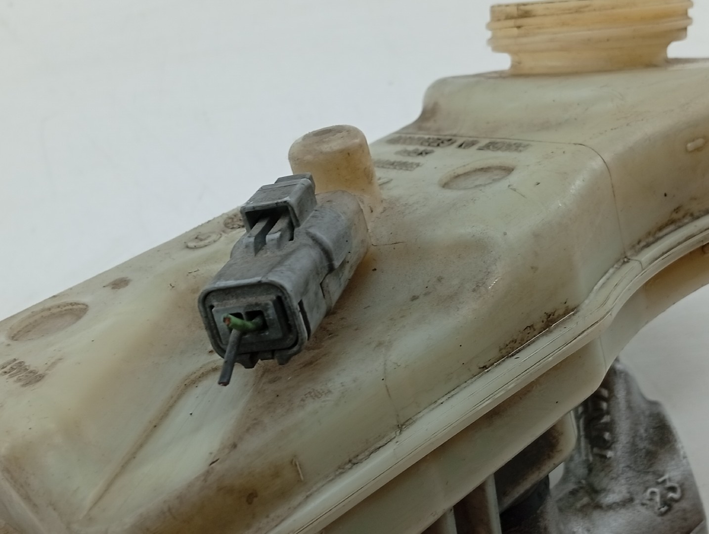 Bomba de travão RENAULT MEGANE II três volumes (LM0/1_) | 03 -  Imagem-1