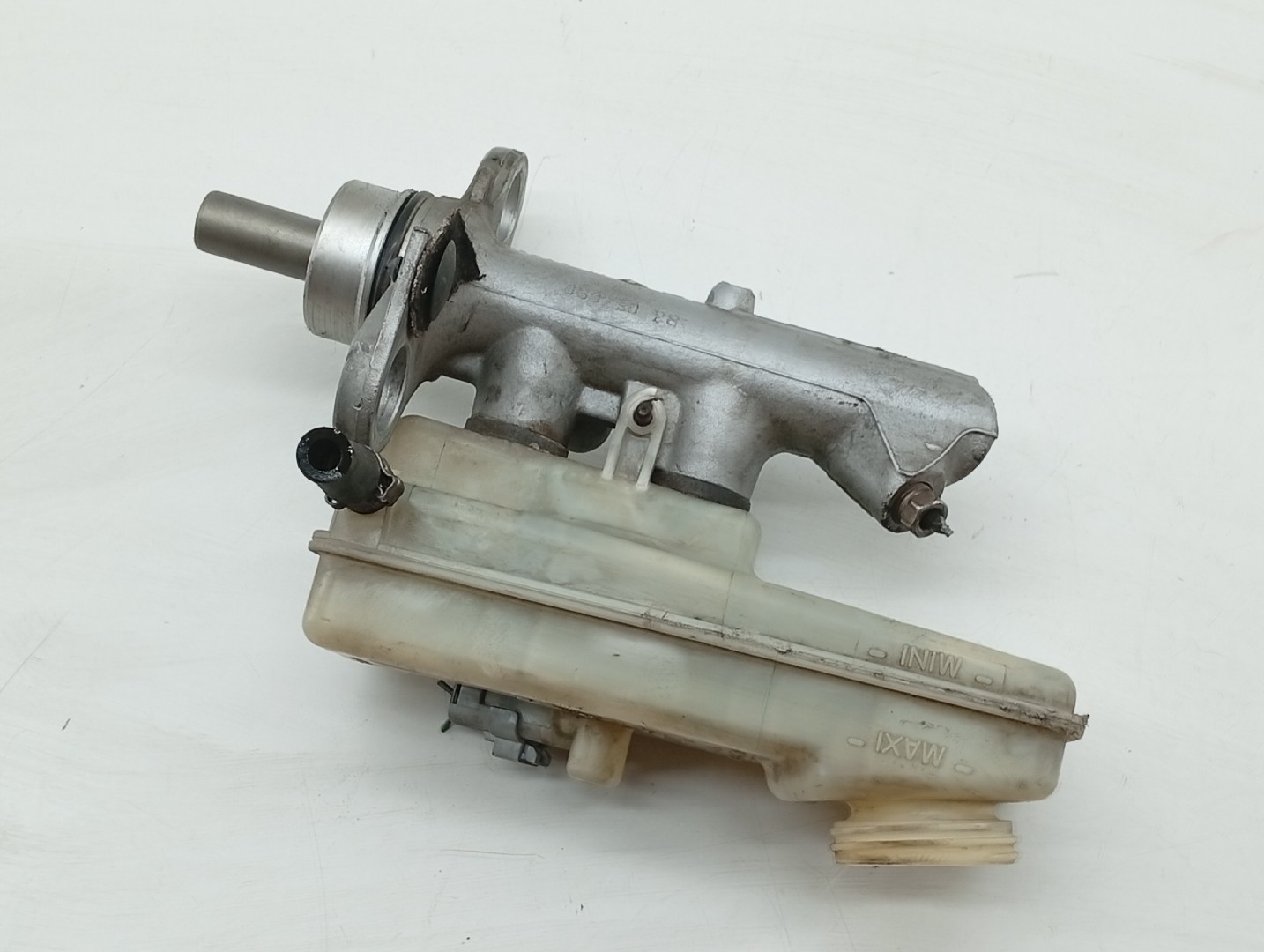 Bomba de travão RENAULT MEGANE II três volumes (LM0/1_) | 03 -  Imagem-3