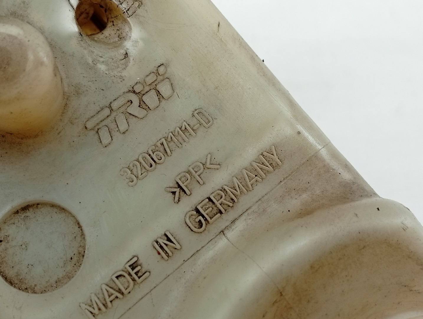 Bomba de travão RENAULT MEGANE II três volumes (LM0/1_) | 03 -  Imagem-2