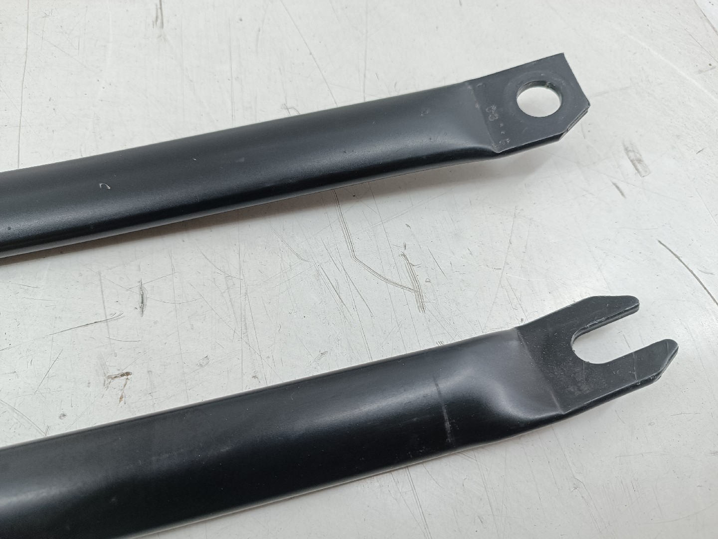 Barra Anti Torcao MERCEDES-BENZ C-CLASS T-Model (S205) | 14 -  Imagem-1