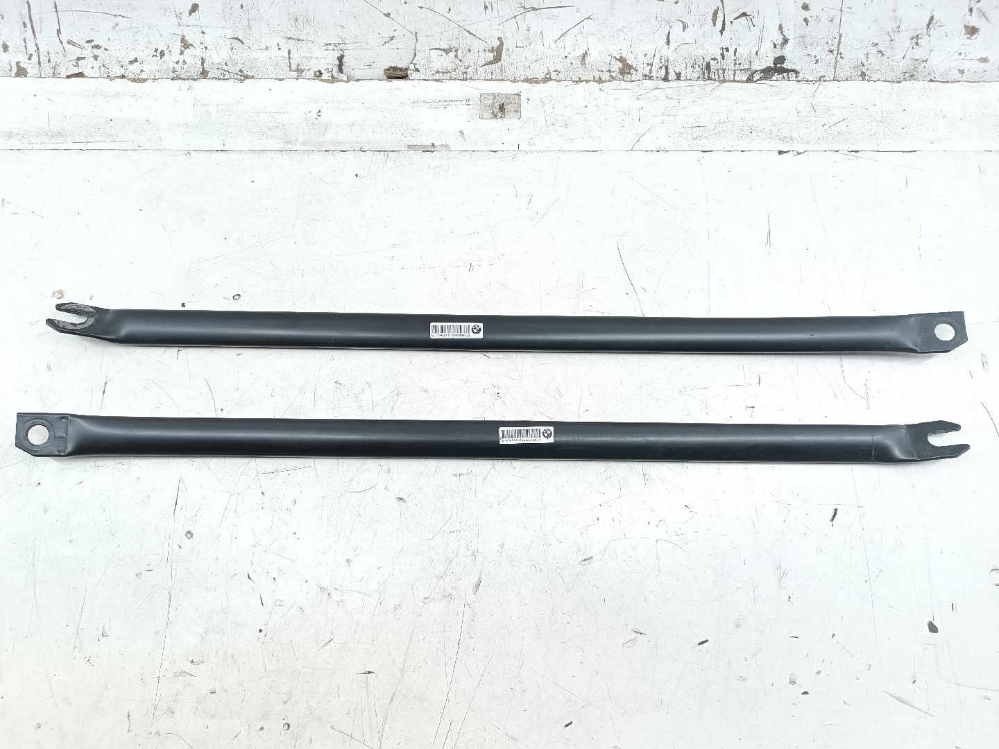 Barra Anti Torcao MERCEDES-BENZ C-CLASS T-Model (S205) | 14 - 