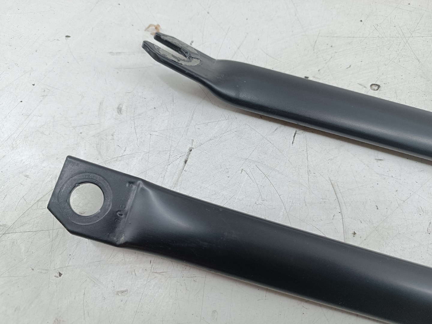 Barra Anti Torcao MERCEDES-BENZ C-CLASS T-Model (S205) | 14 -  Imagem-4