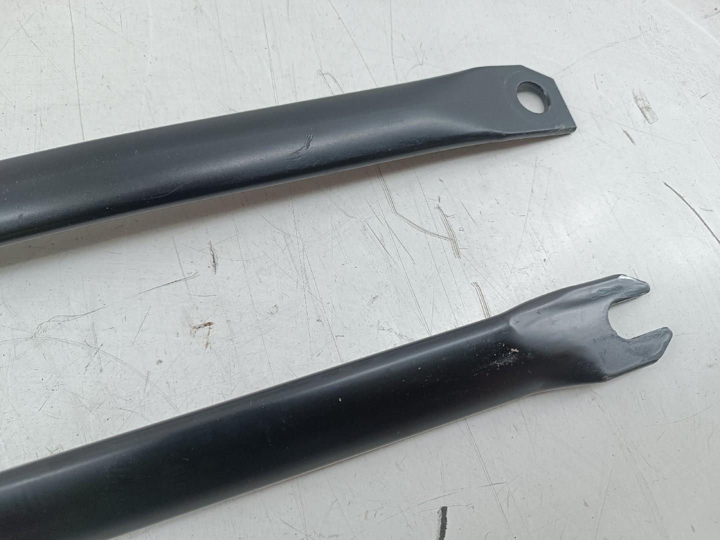 Barra Anti Torcao MERCEDES-BENZ C-CLASS T-Model (S205) | 14 -  Imagem-5