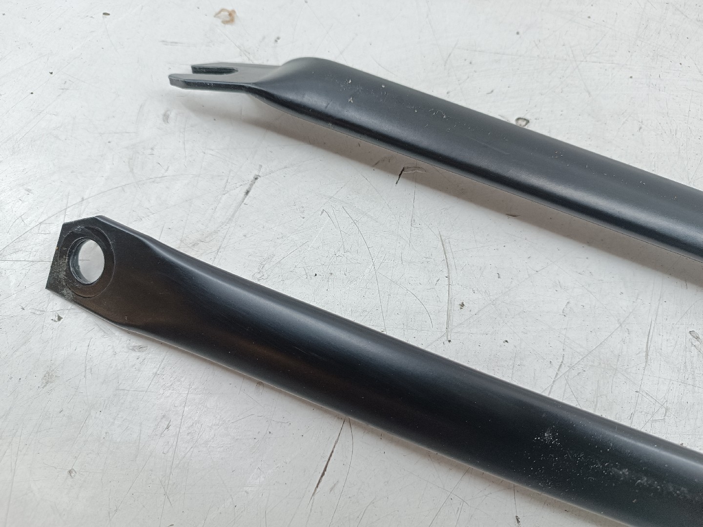 Barra Anti Torcao MERCEDES-BENZ C-CLASS T-Model (S205) | 14 -  Imagem-6