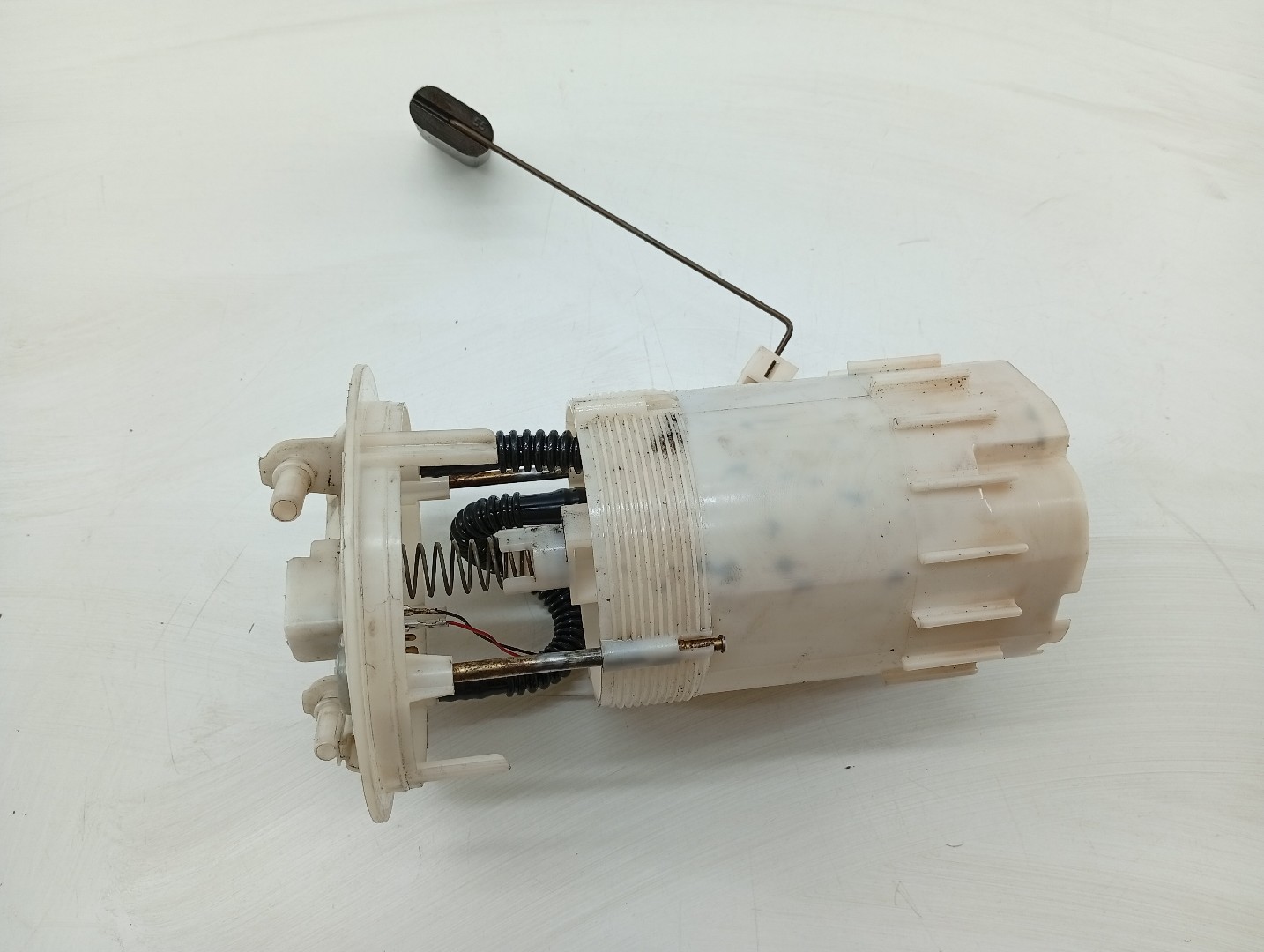 Bomba de Combustível RENAULT MEGANE II três volumes (LM0/1_) | 03 - 