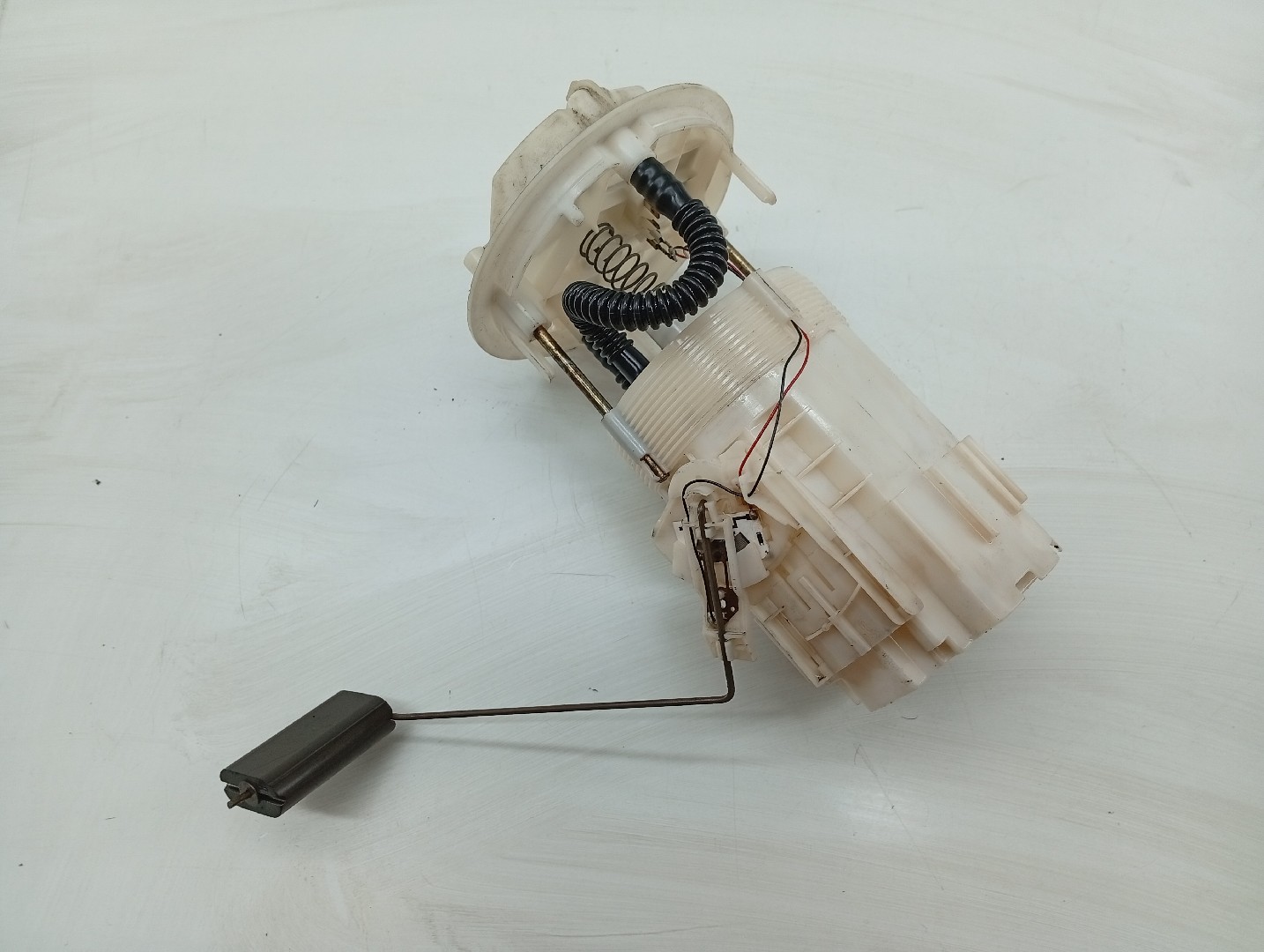 Bomba de Combustível RENAULT MEGANE II três volumes (LM0/1_) | 03 -  Imagem-1