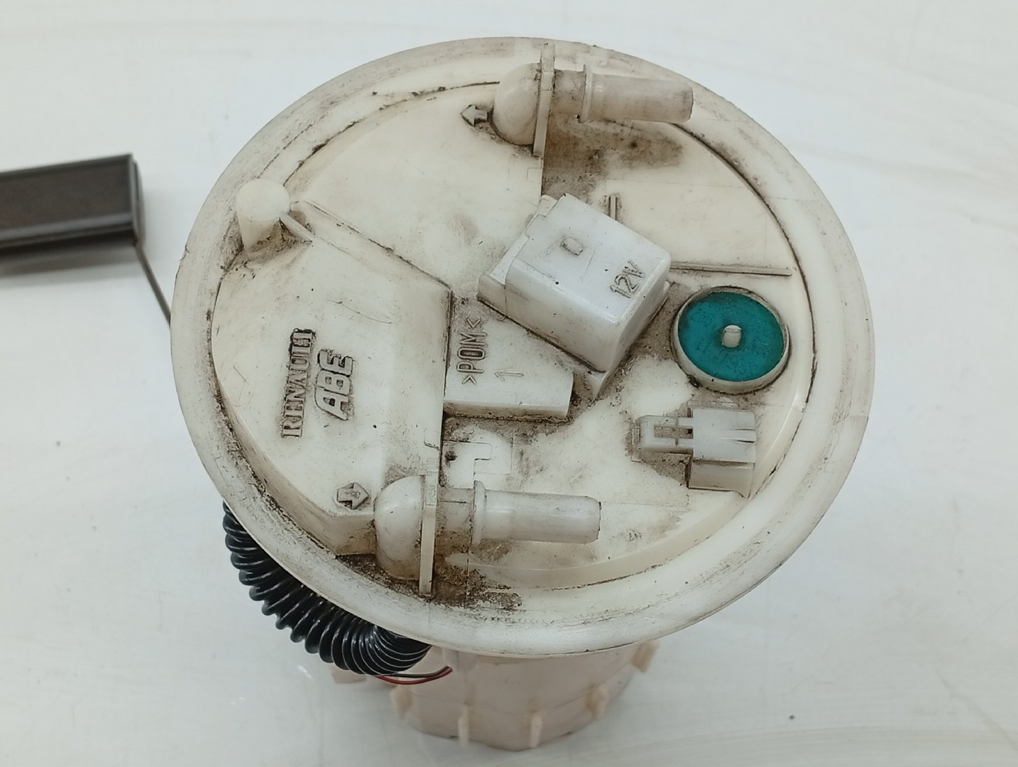 Bomba de Combustível RENAULT MEGANE II três volumes (LM0/1_) | 03 -  Imagem-2