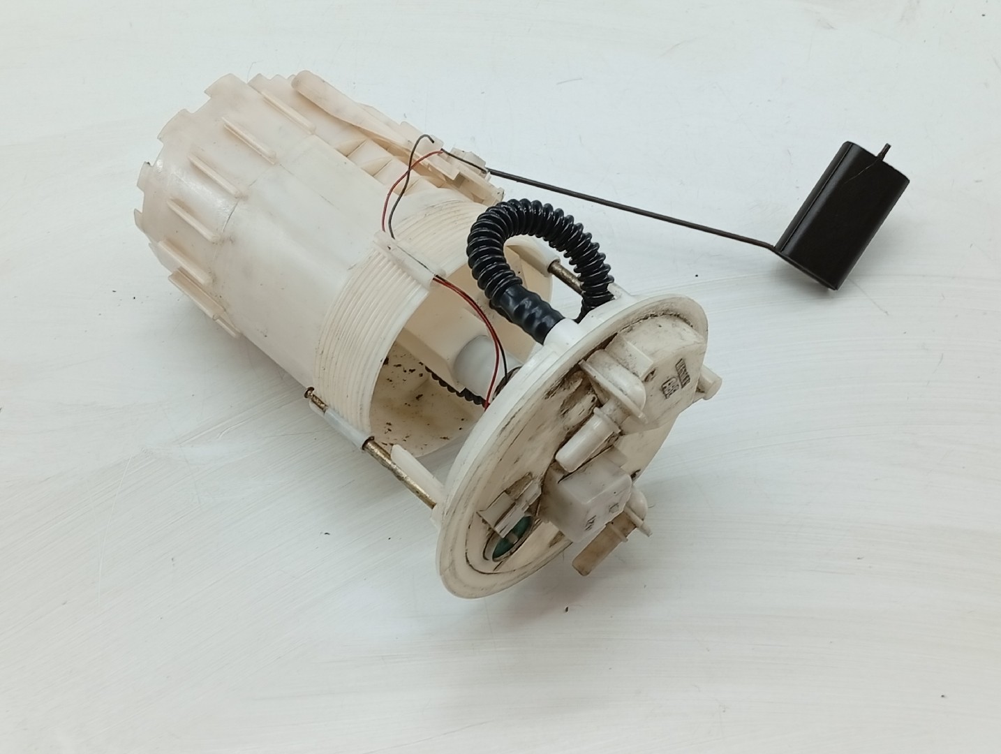 Bomba de Combustível RENAULT MEGANE II três volumes (LM0/1_) | 03 -  Imagem-4