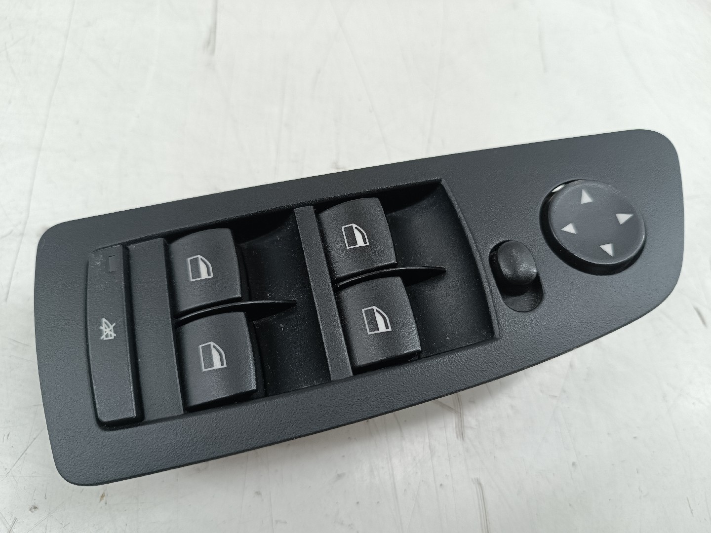 Comutador de vidro frente esquerdo BMW 1 (E87) | 03 - 13 Imagem-4