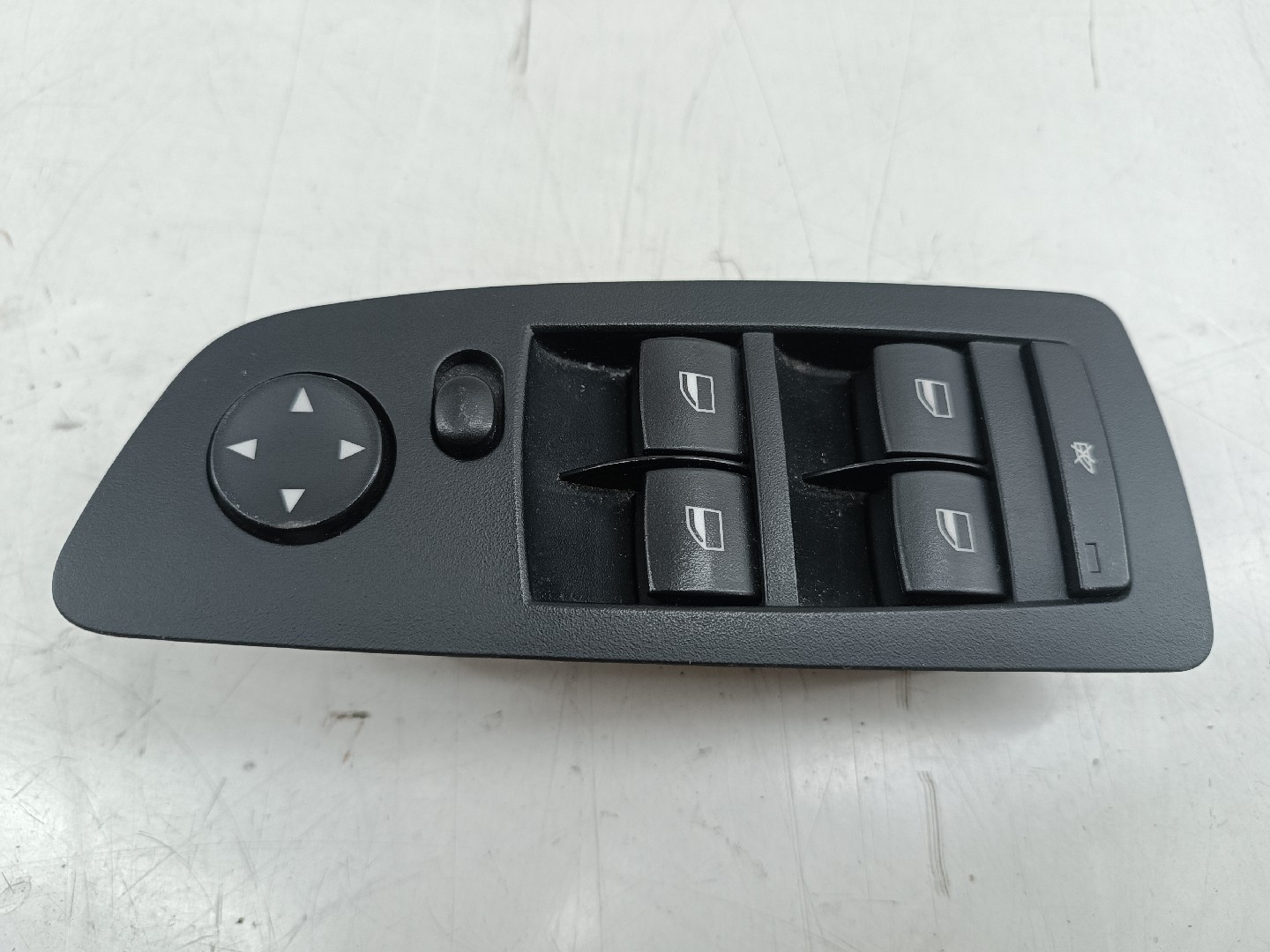 Comutador de vidro frente esquerdo BMW 1 (E87) | 03 - 13 Imagem-3