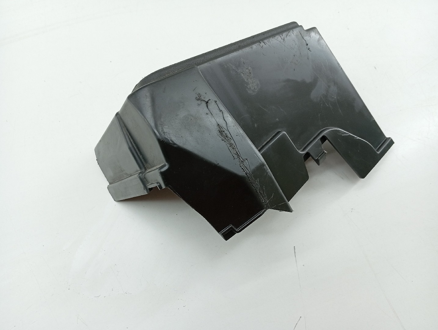 Tampa de caixa de fusiveis RENAULT MEGANE II três volumes (LM0/1_) | 03 -  Imagem-1