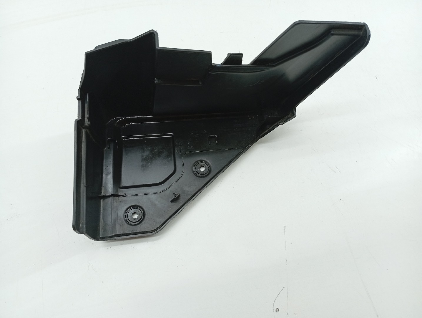 Tampa de caixa de fusiveis RENAULT MEGANE II três volumes (LM0/1_) | 03 - 