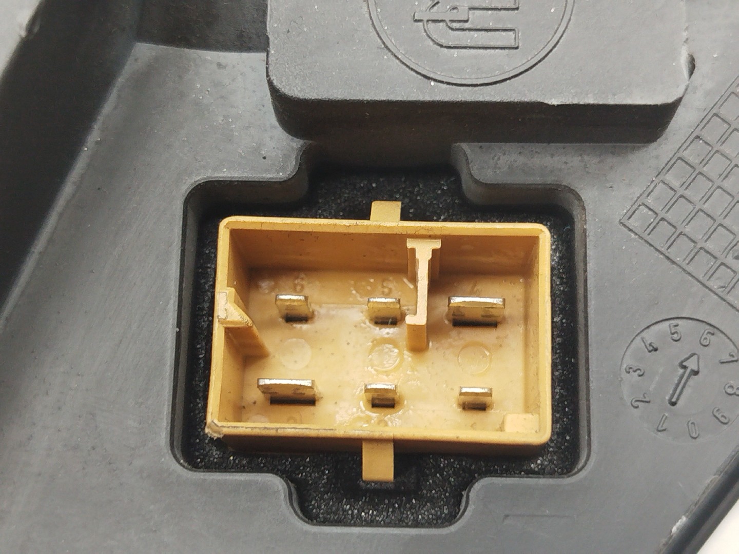 Motor de Sofagem VOLKSWAGEN PASSAT (3B2) | 96 - 01 Imagem-3