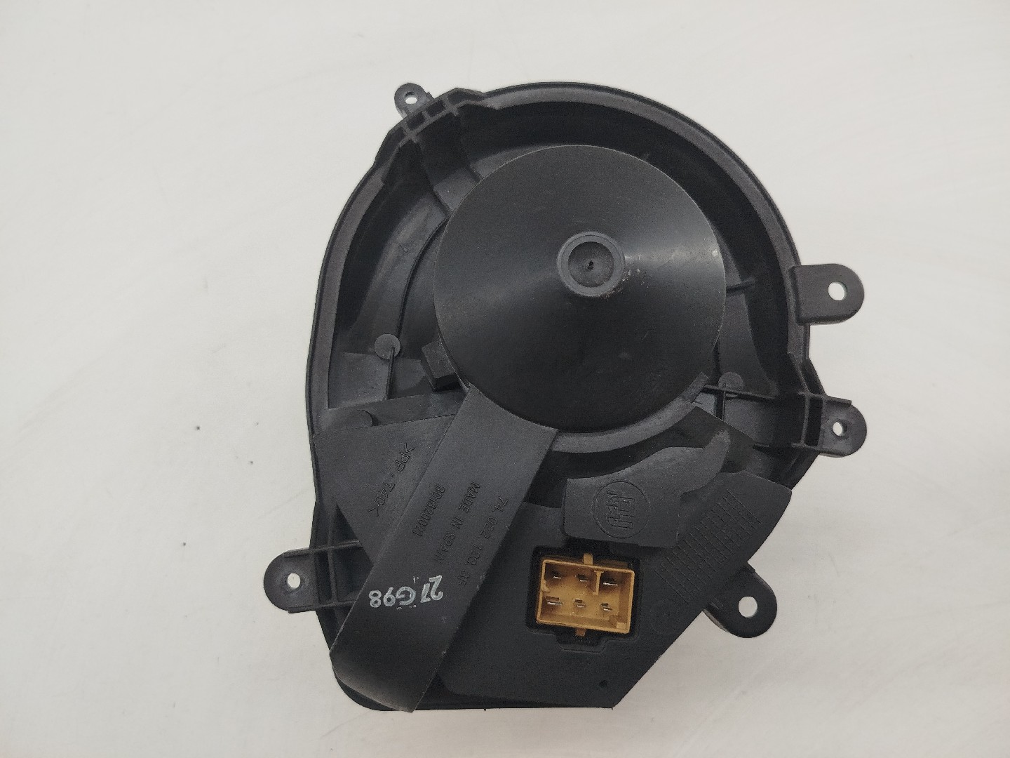 Motor de Sofagem VOLKSWAGEN PASSAT (3B2) | 96 - 01 Imagem-2