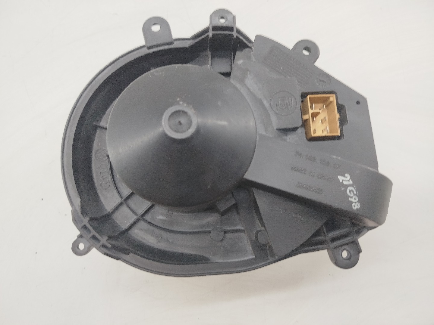 Motor de Sofagem VOLKSWAGEN PASSAT (3B2) | 96 - 01 Imagem-5