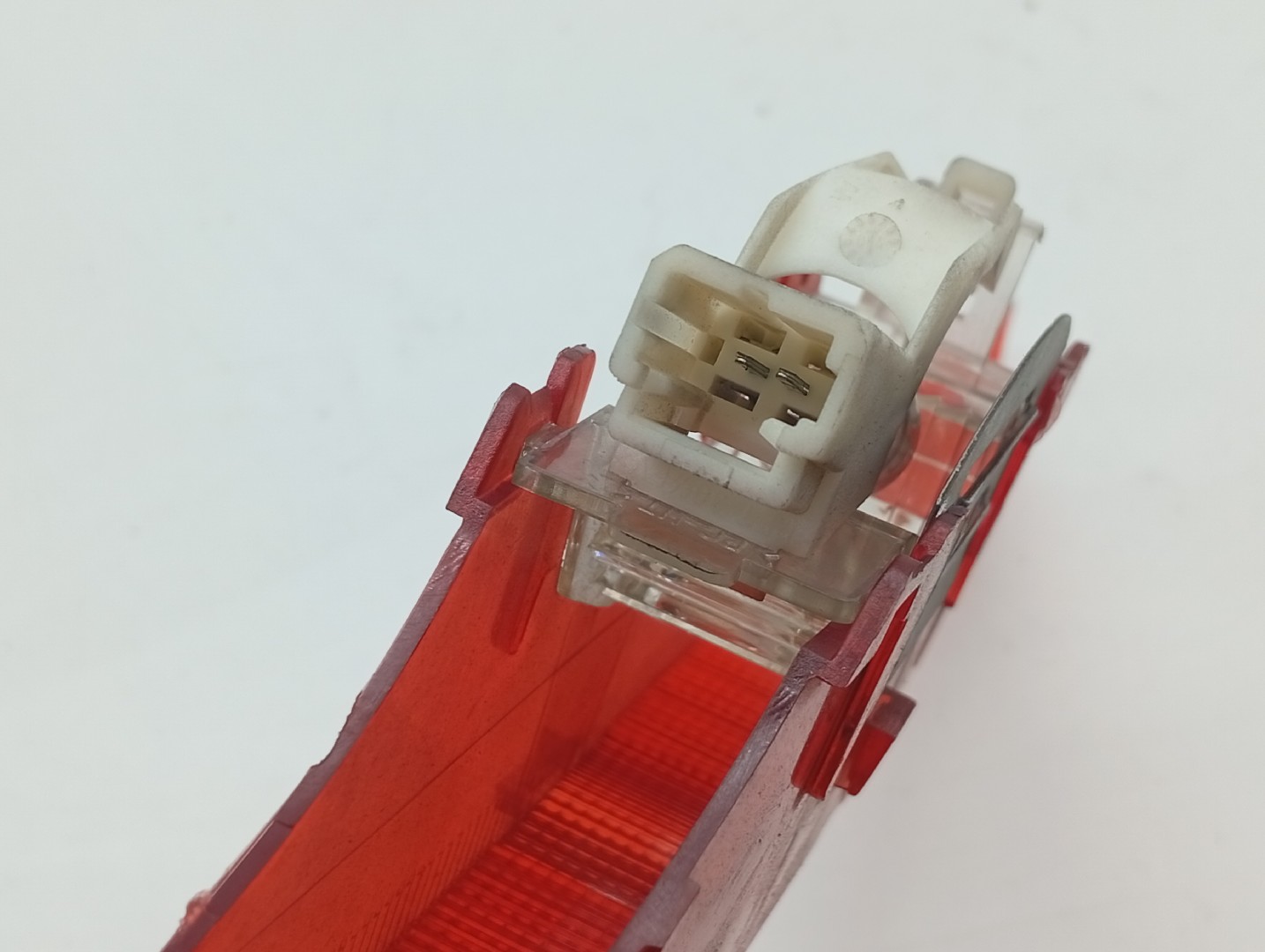 3º Stop RENAULT MEGANE II três volumes (LM0/1_) | 03 -  Imagem-3