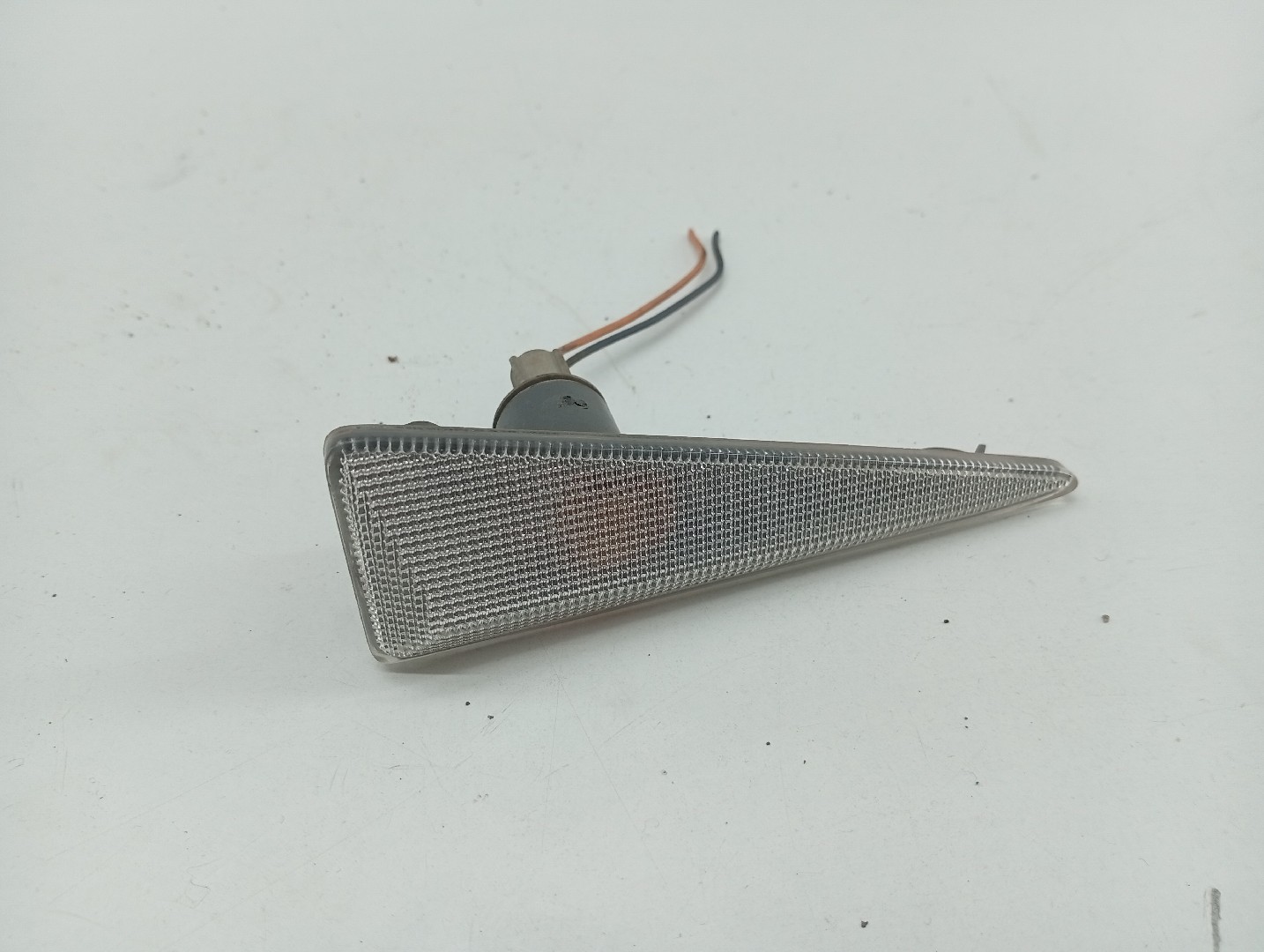 Pisca esquerdo RENAULT MEGANE II três volumes (LM0/1_) | 03 - 