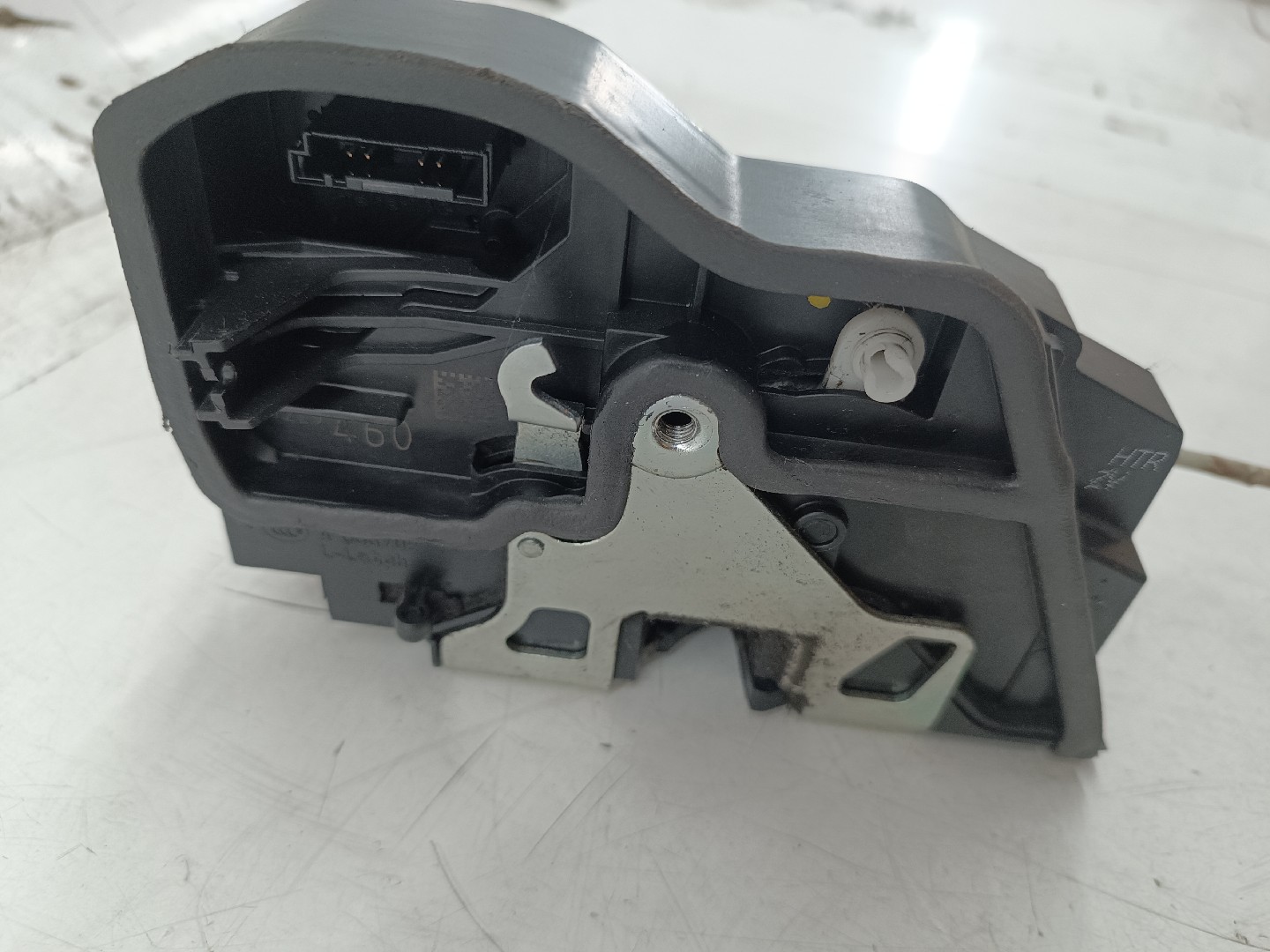 Fecho da Porta BMW 1 (E87) | 03 - 13 Imagem-2