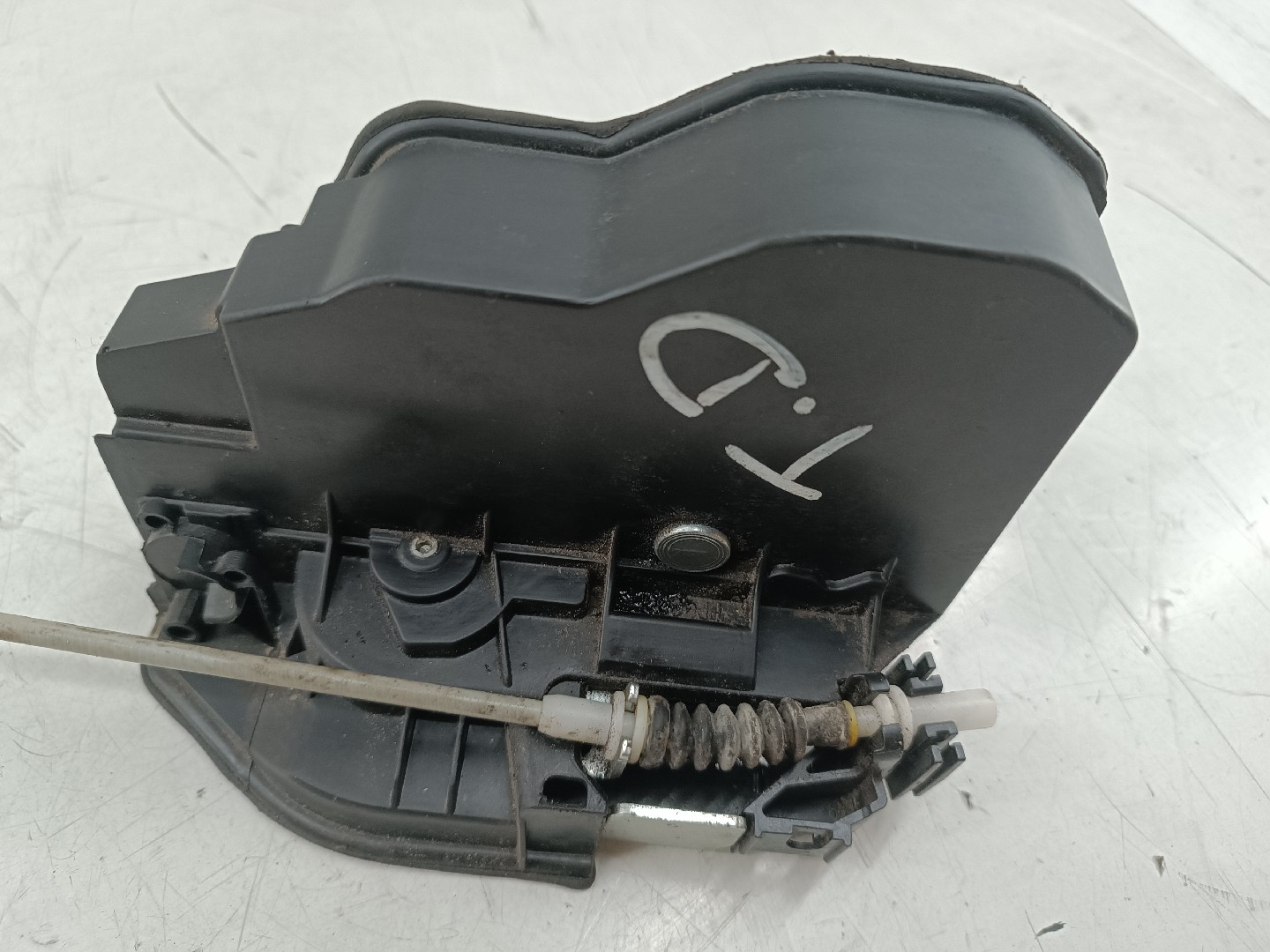 Fecho da Porta BMW 1 (E87) | 03 - 13 Imagem-4