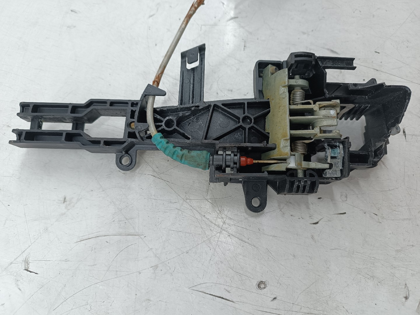 Fecho da Porta BMW 1 (E87) | 03 - 13 Imagem-5