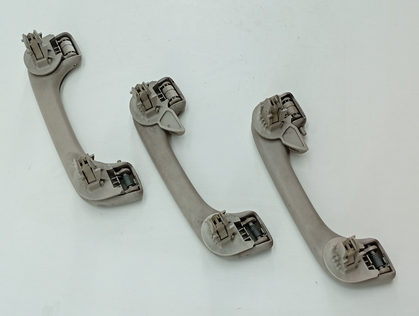 Conjunto de 3 pegas RENAULT MEGANE II três volumes (LM0/1_) | 03 -  Imagem-4