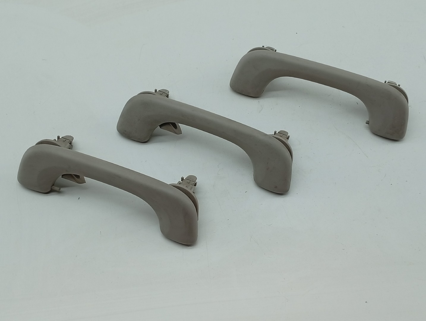 Conjunto de 3 pegas RENAULT MEGANE II três volumes (LM0/1_) | 03 -  Imagem-10