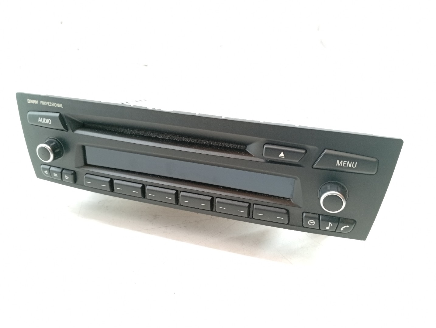 Auto-Rádio BMW 1 (E87) | 03 - 13