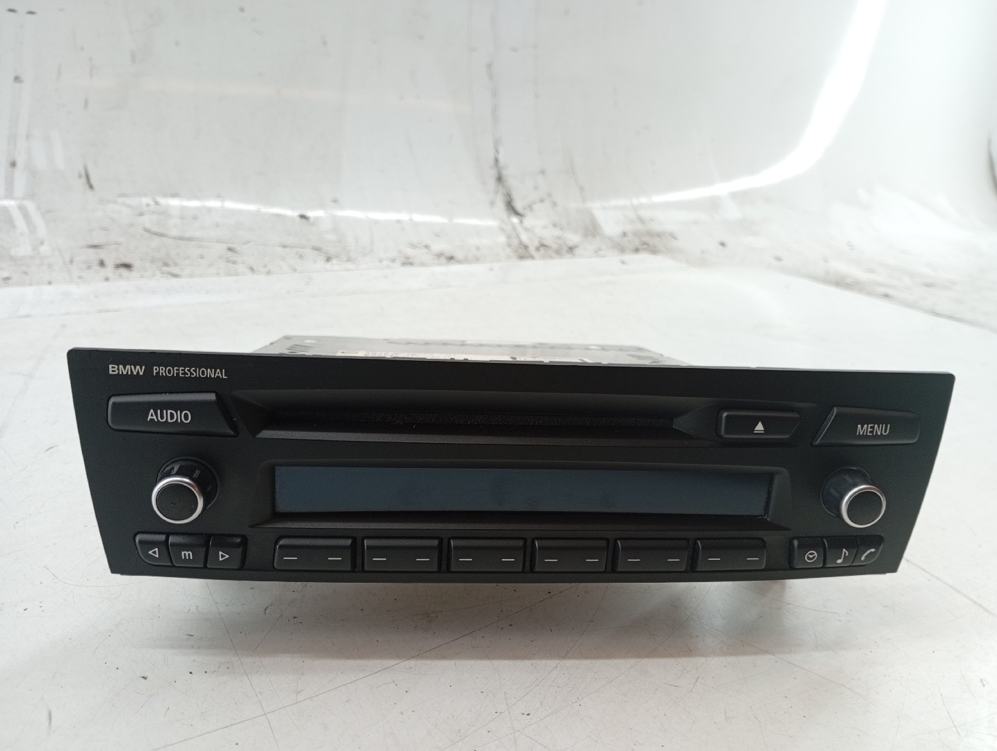 Auto-Rádio BMW 1 (E87) | 03 - 13 Imagem-1