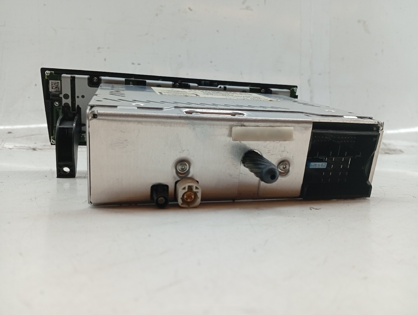 Auto-Rádio BMW 1 (E87) | 03 - 13 Imagem-4