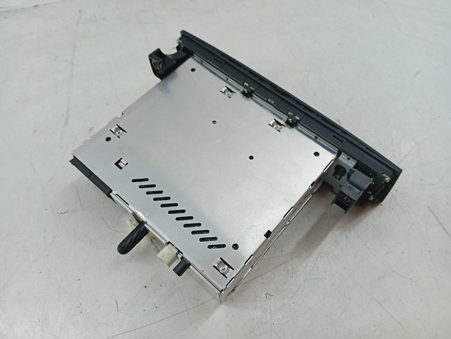 Auto-Rádio BMW 1 (E87) | 03 - 13 Imagem-5