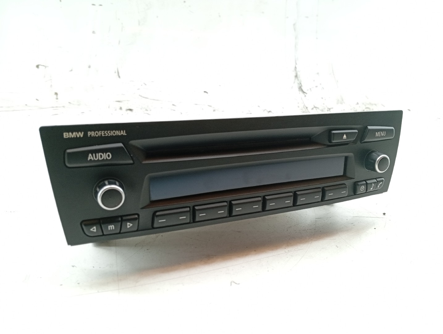 Auto-Rádio BMW 1 (E87) | 03 - 13 Imagem-6