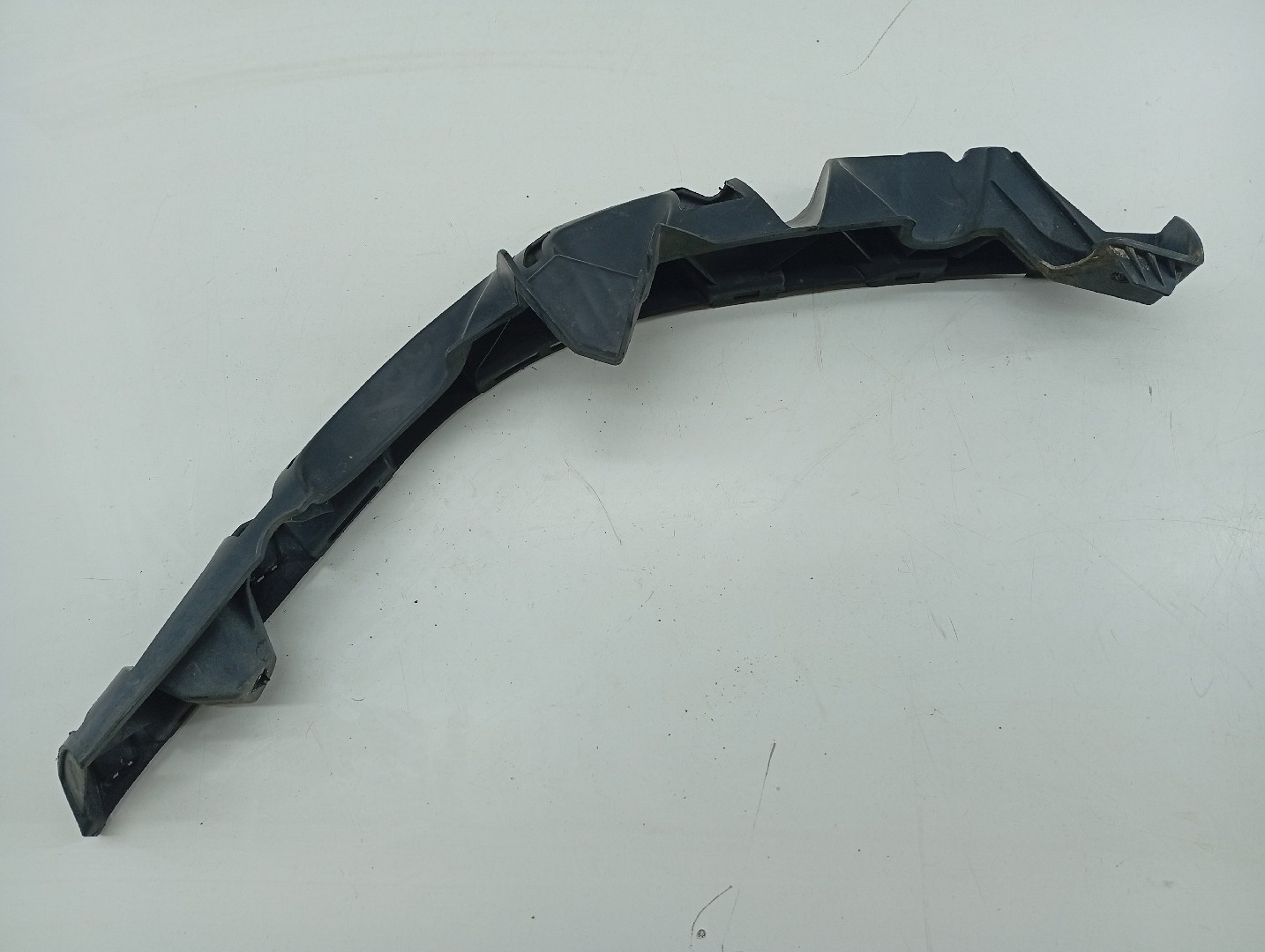 Suporte de para-choques RENAULT MEGANE II três volumes (LM0/1_) | 03 -  Imagem-1