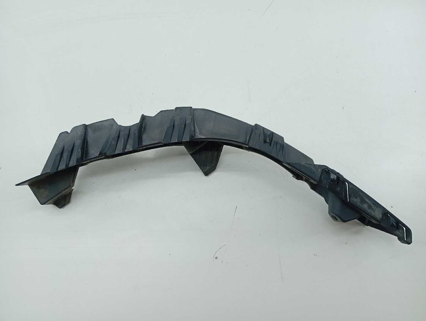 Suporte de para-choques RENAULT MEGANE II três volumes (LM0/1_) | 03 - 